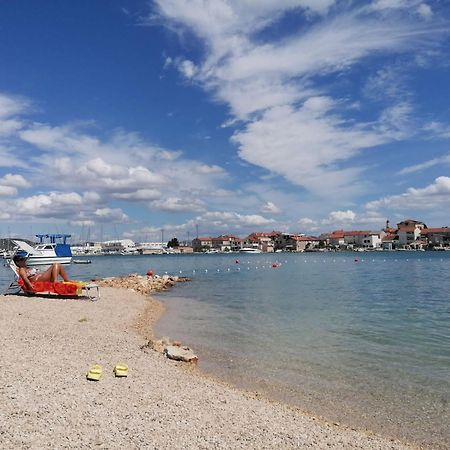 Apartments Vala Betina  Exterior photo