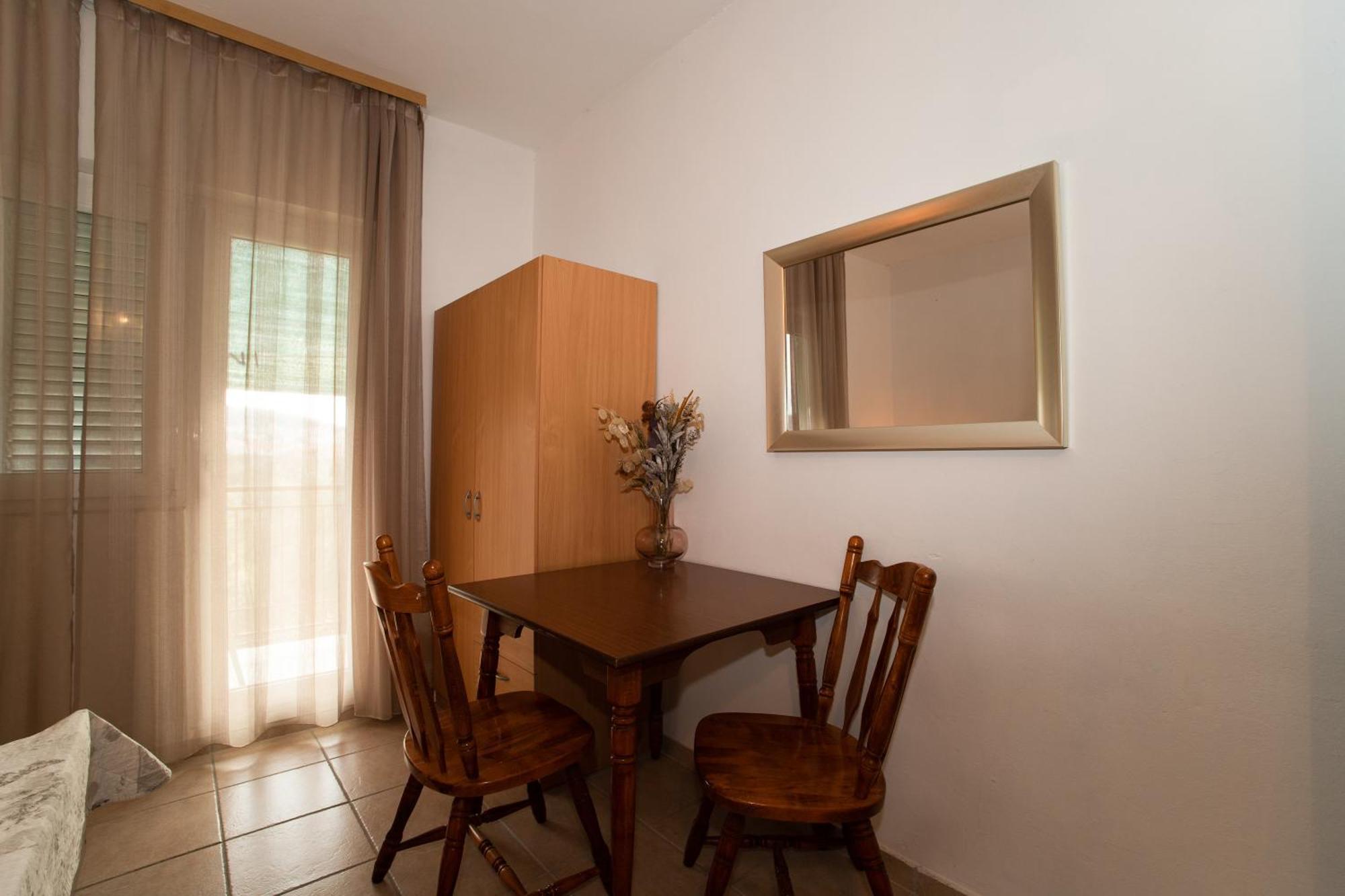 Apartments Vala Betina  Exterior photo
