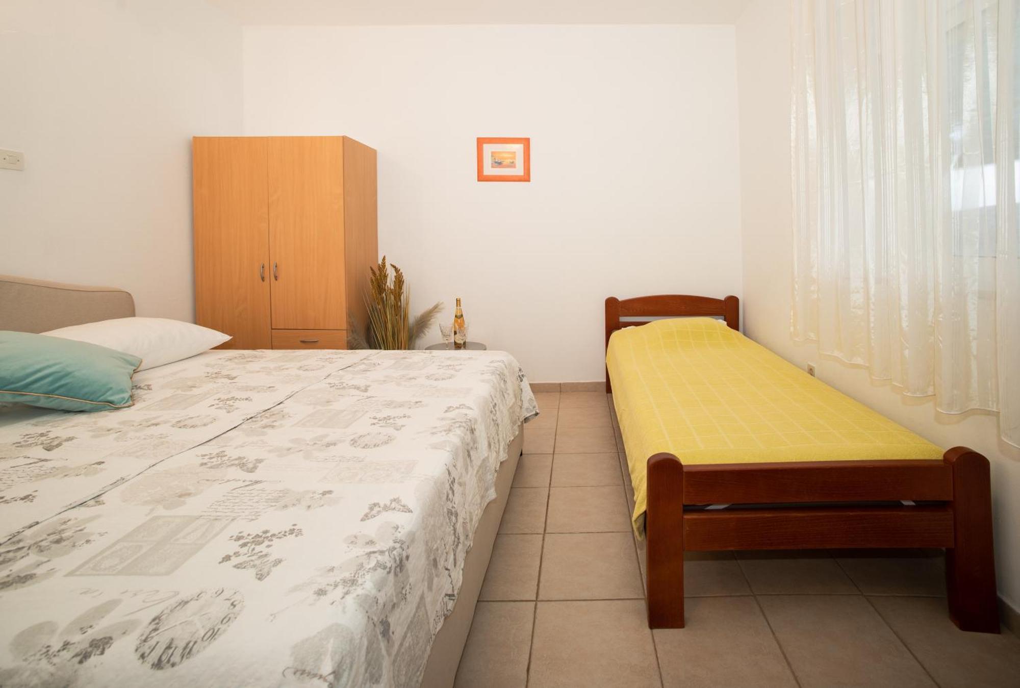 Apartments Vala Betina  Exterior photo