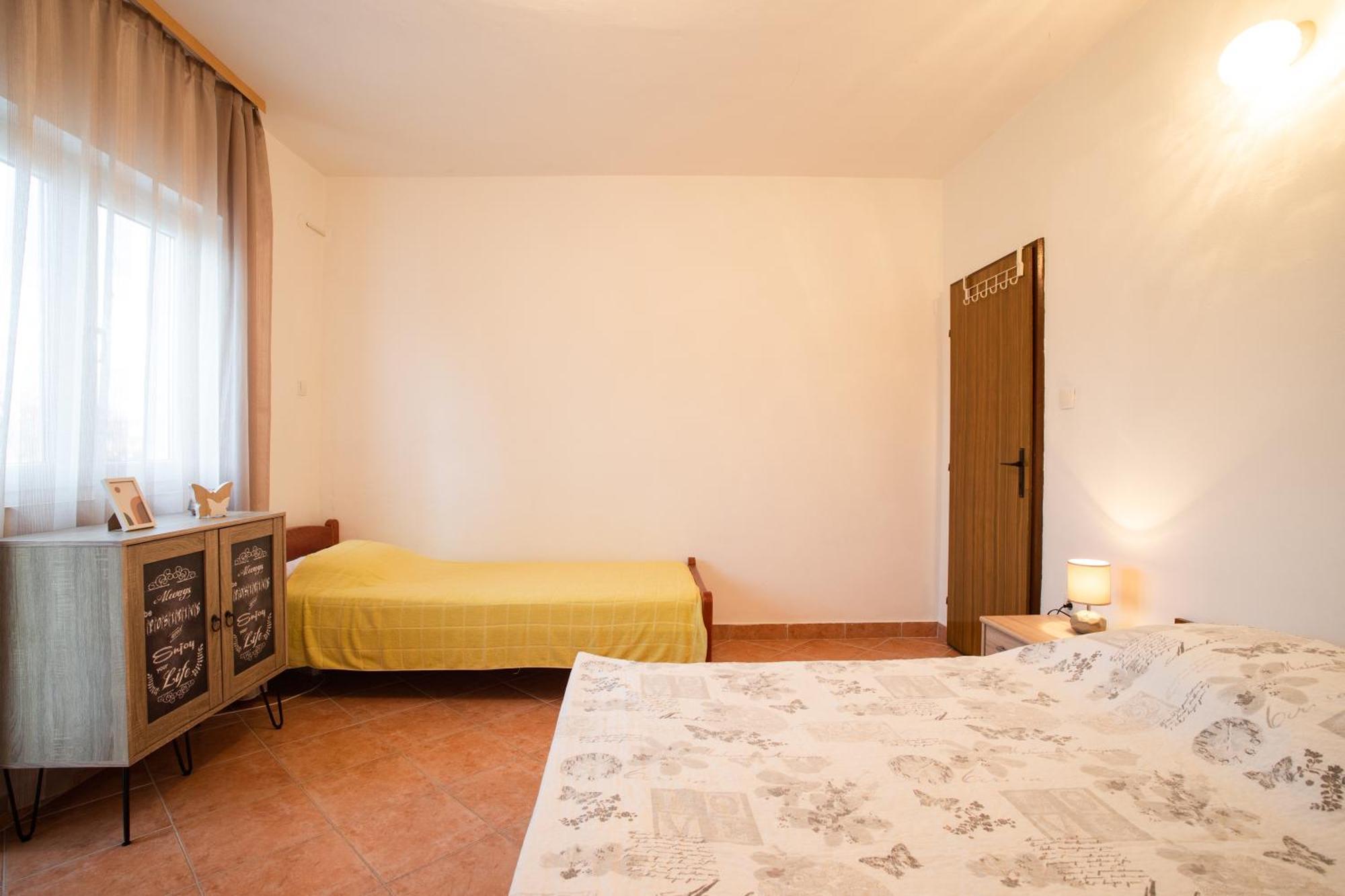 Apartments Vala Betina  Exterior photo