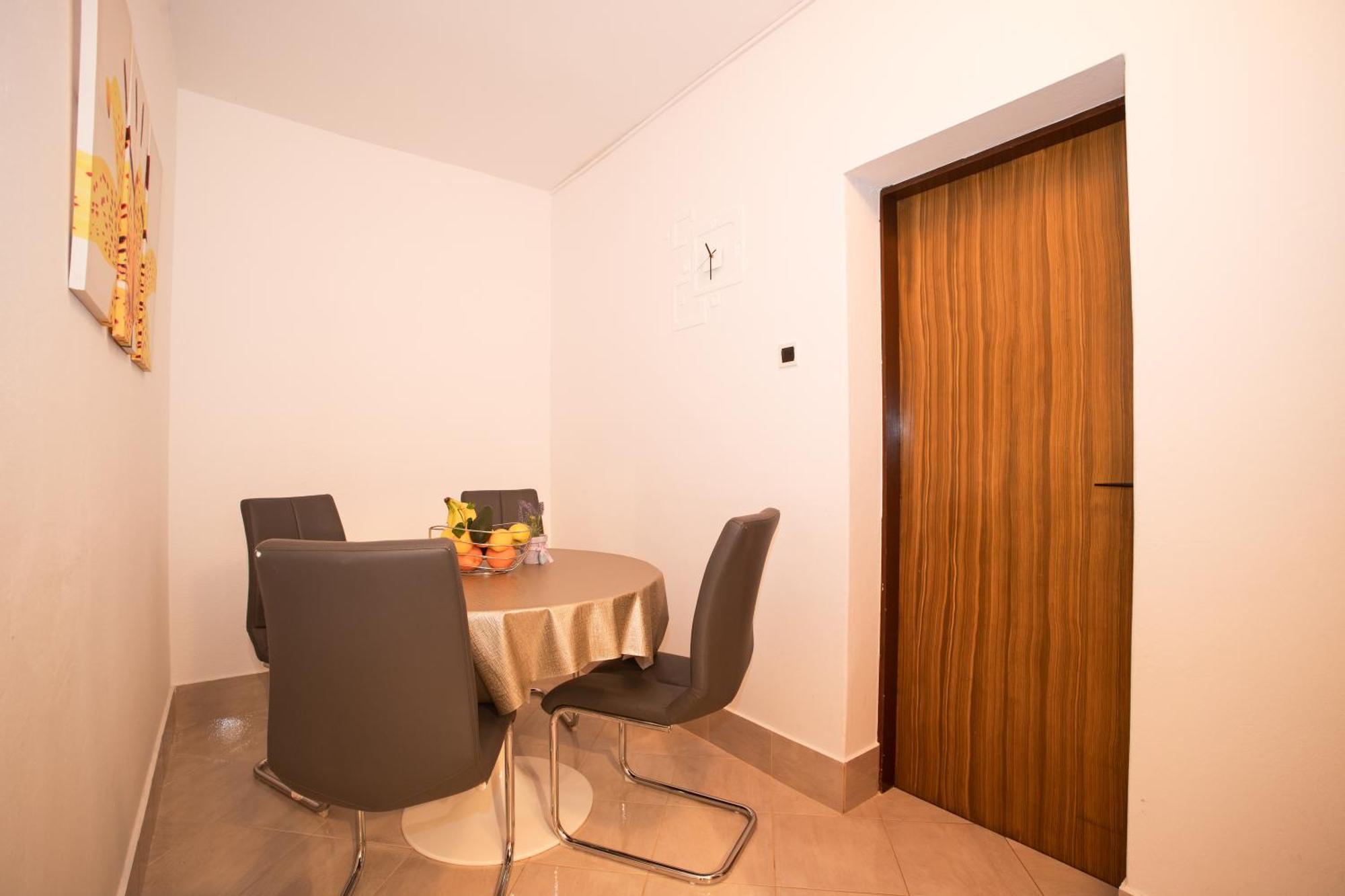Apartments Vala Betina  Exterior photo