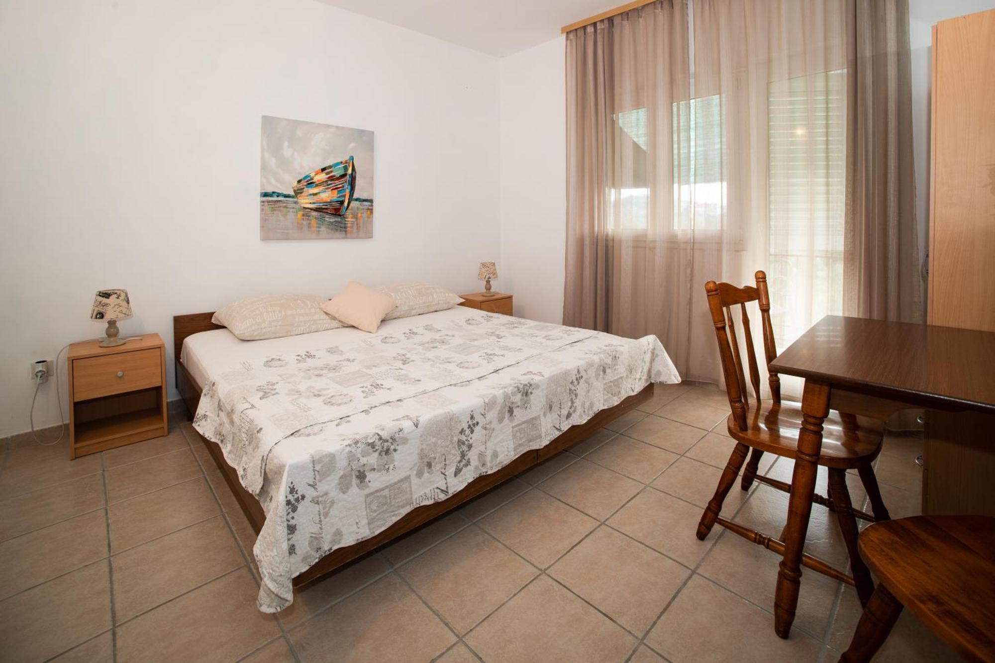 Apartments Vala Betina  Exterior photo
