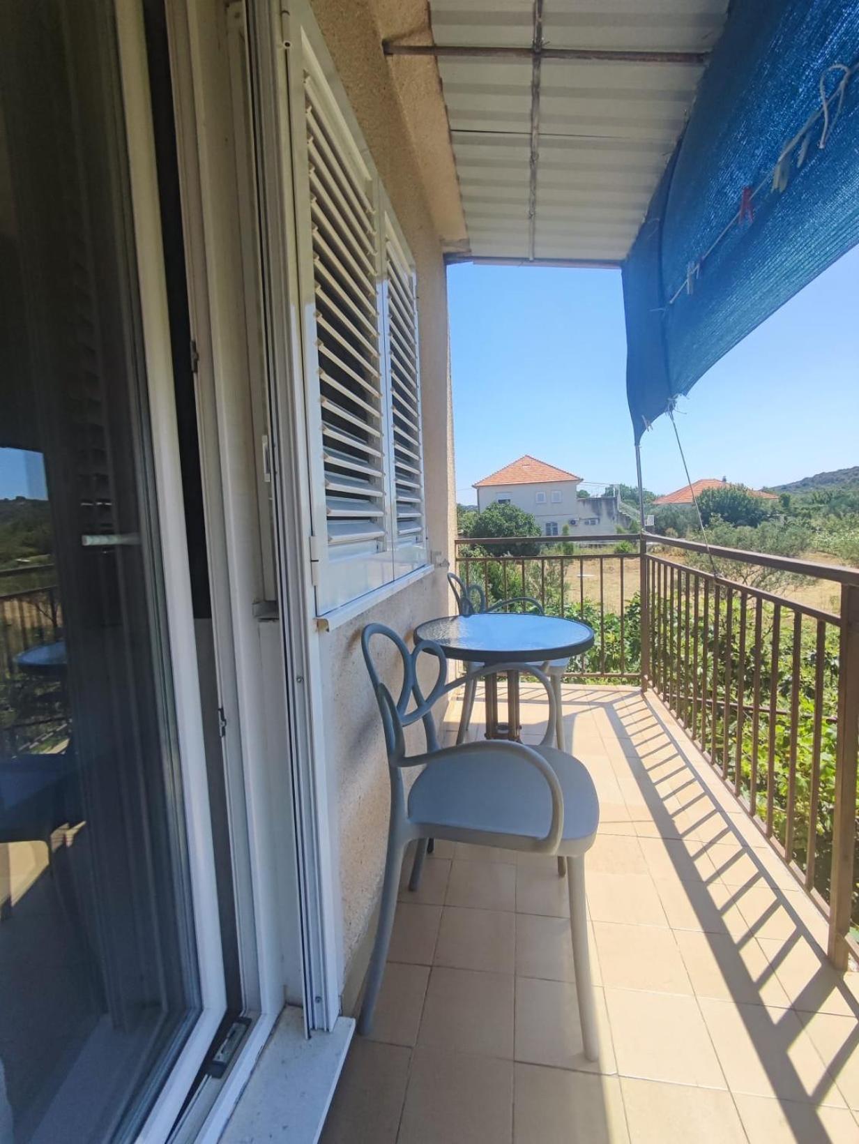 Apartments Vala Betina  Exterior photo