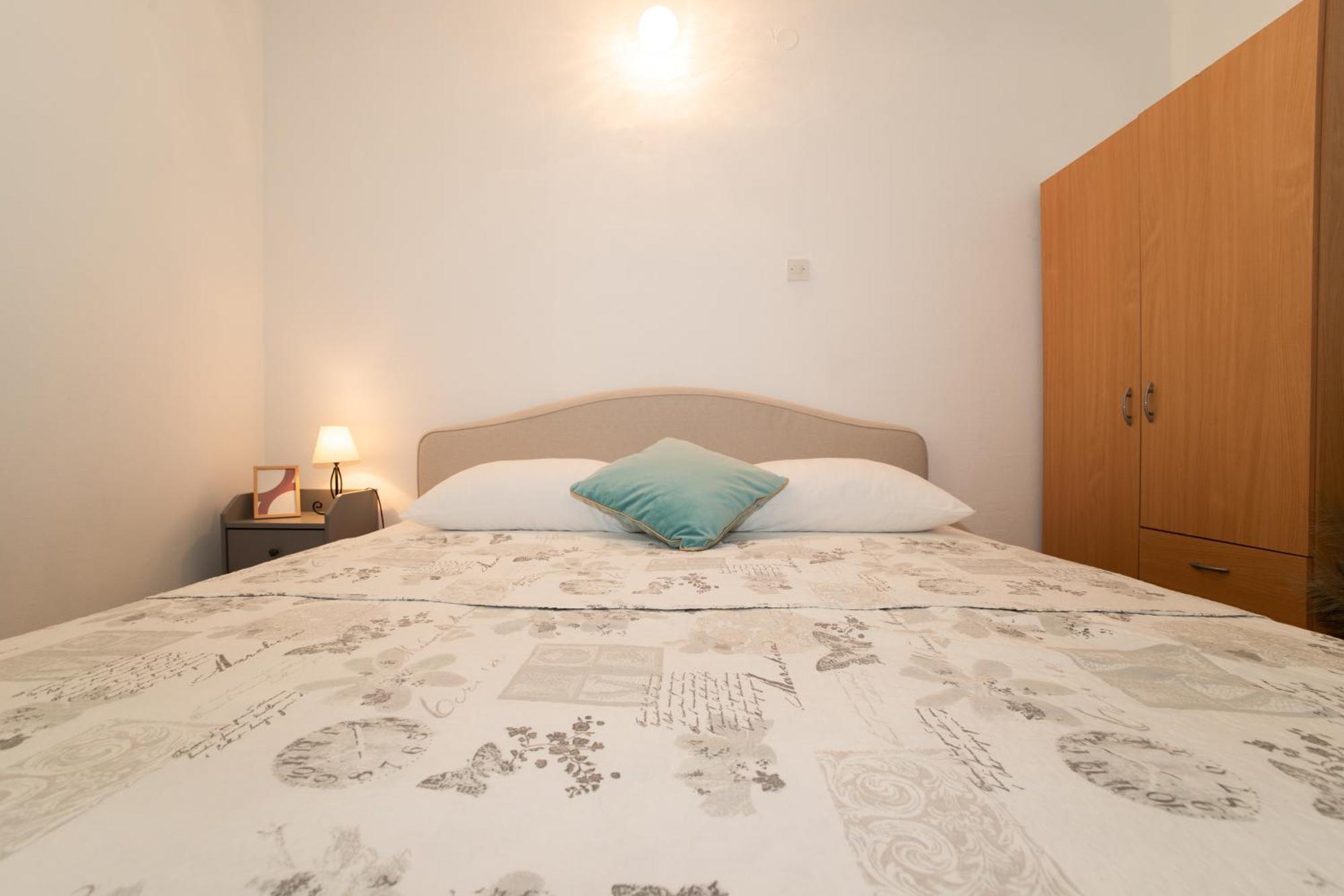 Apartments Vala Betina  Exterior photo