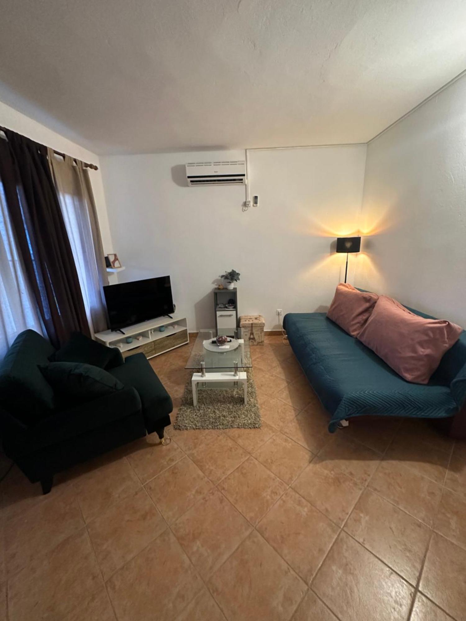 Apartments Vala Betina  Exterior photo