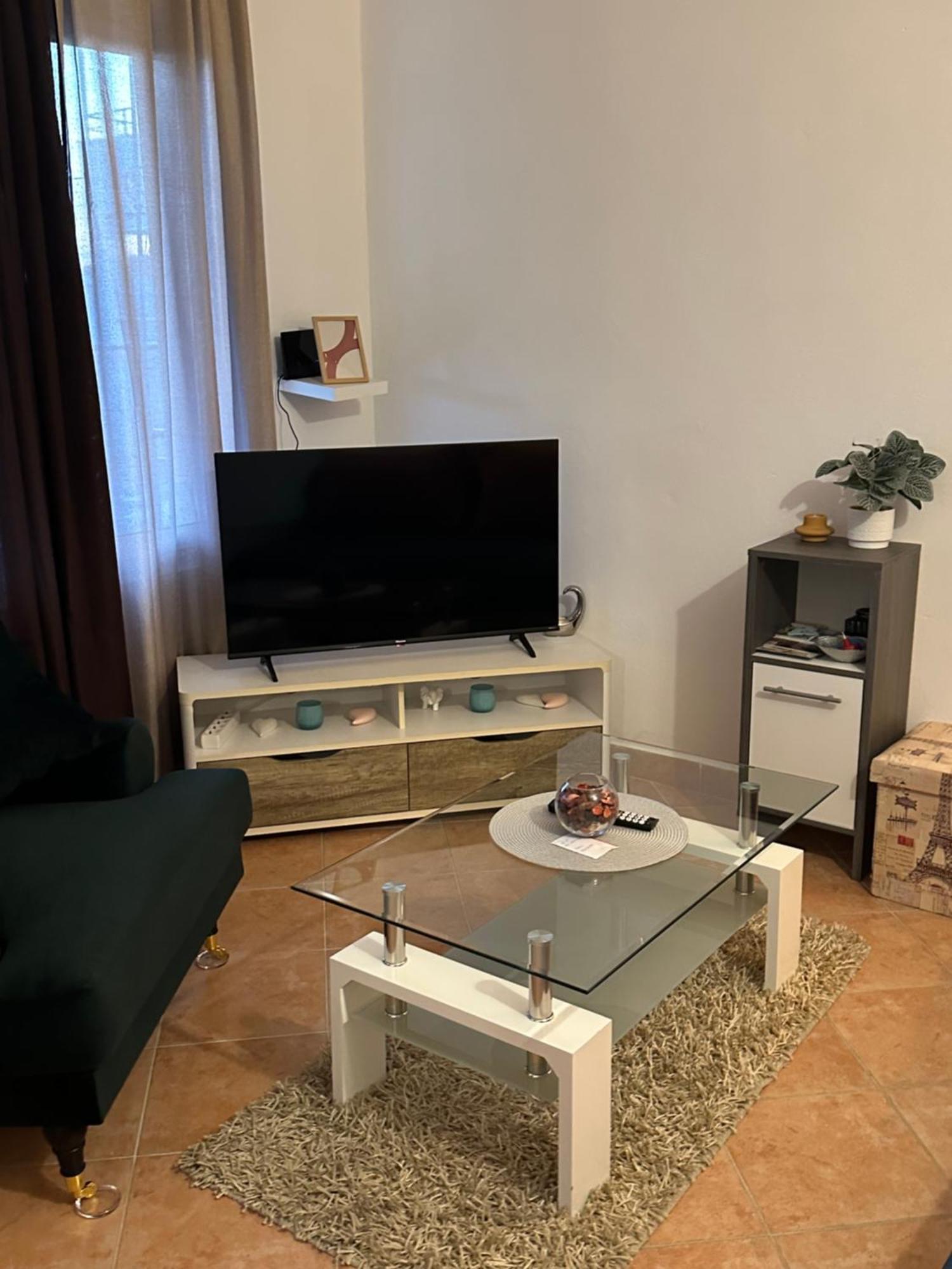 Apartments Vala Betina  Exterior photo