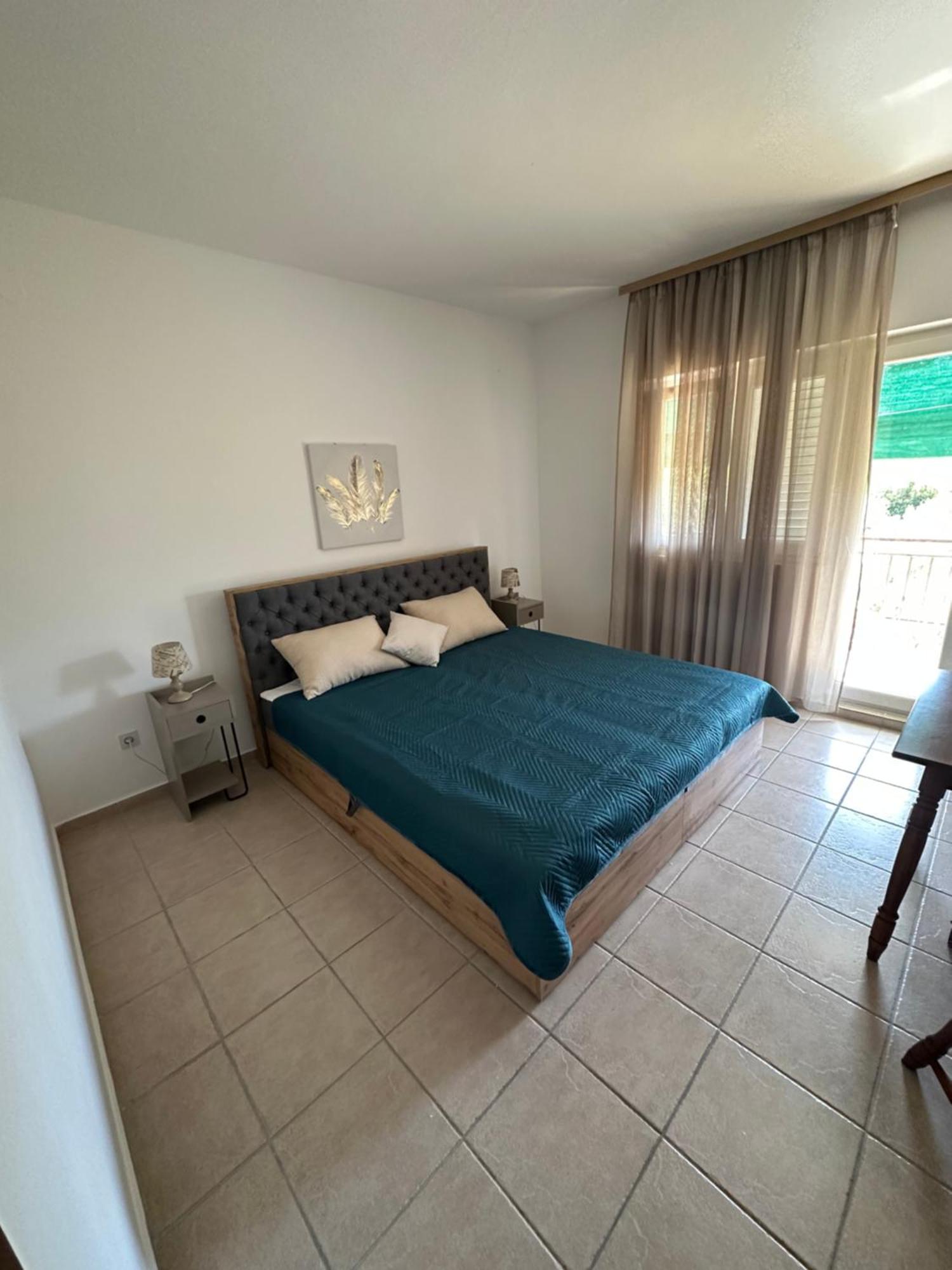 Apartments Vala Betina  Exterior photo