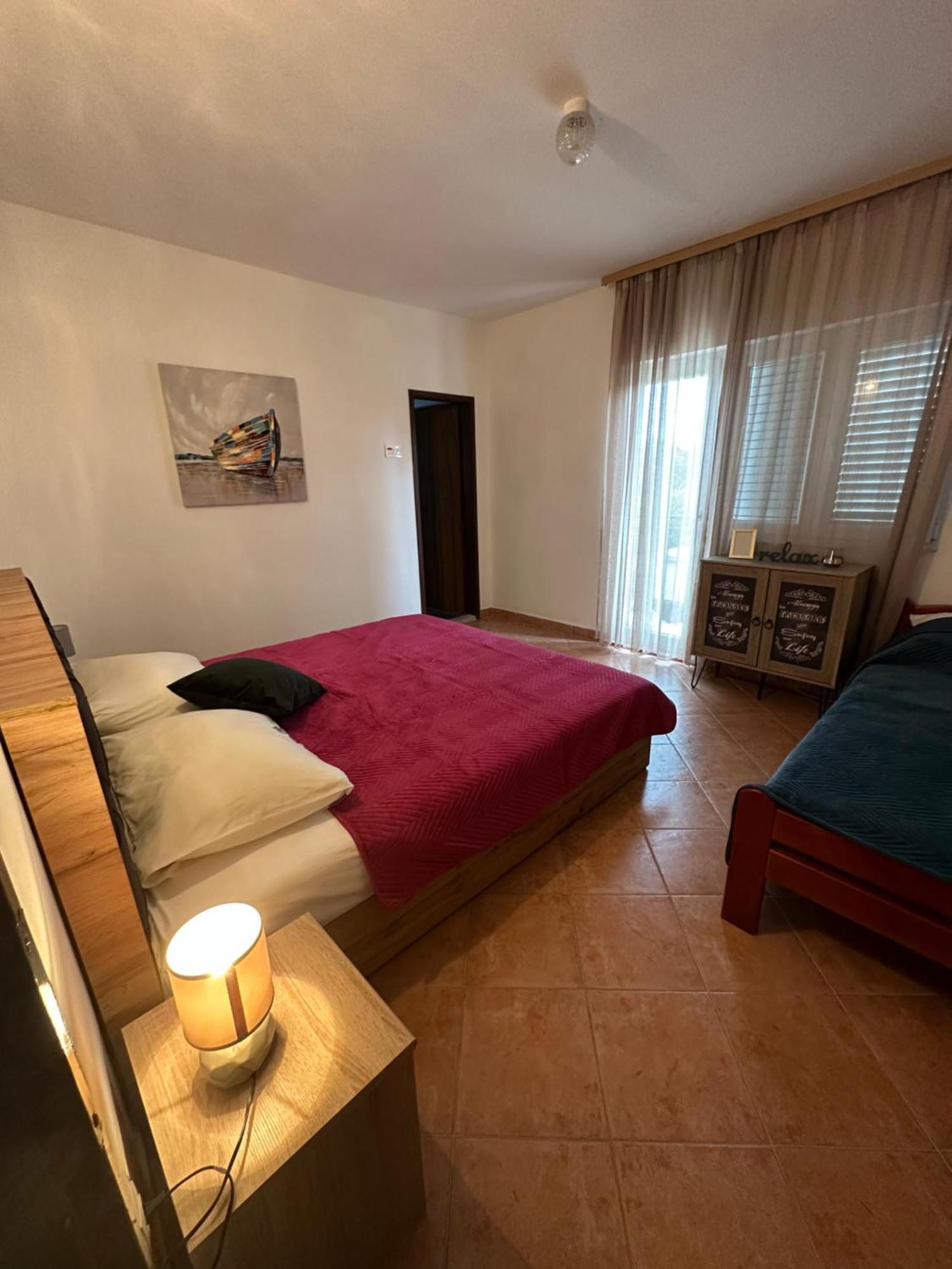 Apartments Vala Betina  Exterior photo