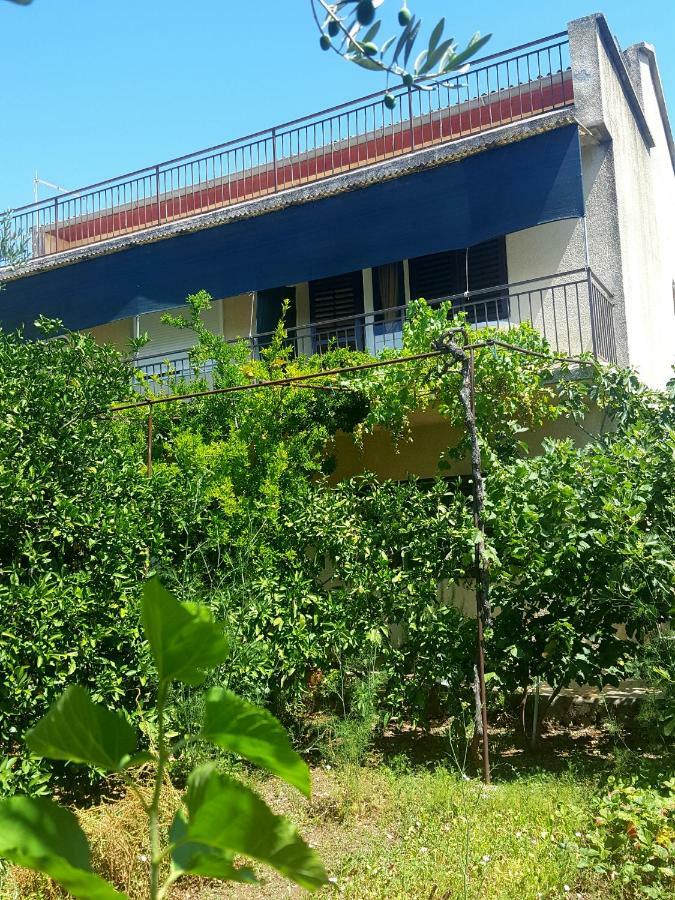 Apartments Vala Betina  Exterior photo